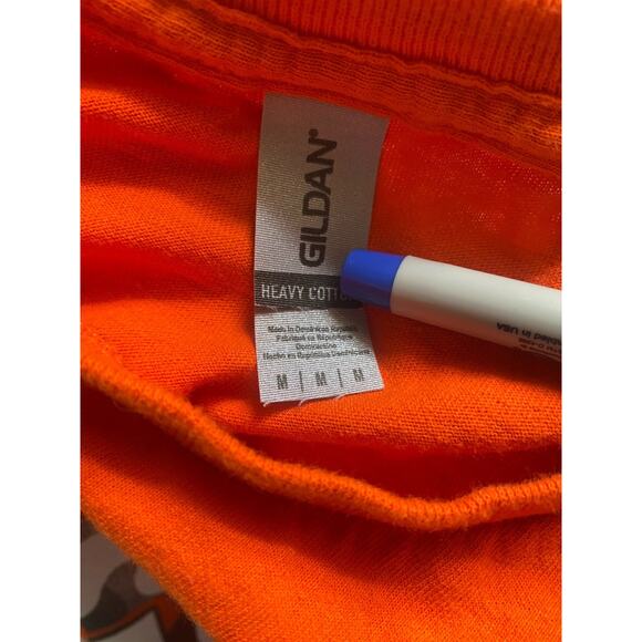 Baltimore Orioles Shirt Men's Medium 2023 Spring Training Sarasota Florida - Picture 5 of 5